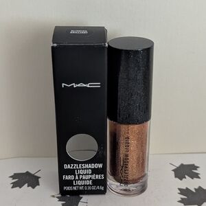 MAC Dazzleshadow Liquid - Blinking Brilliant